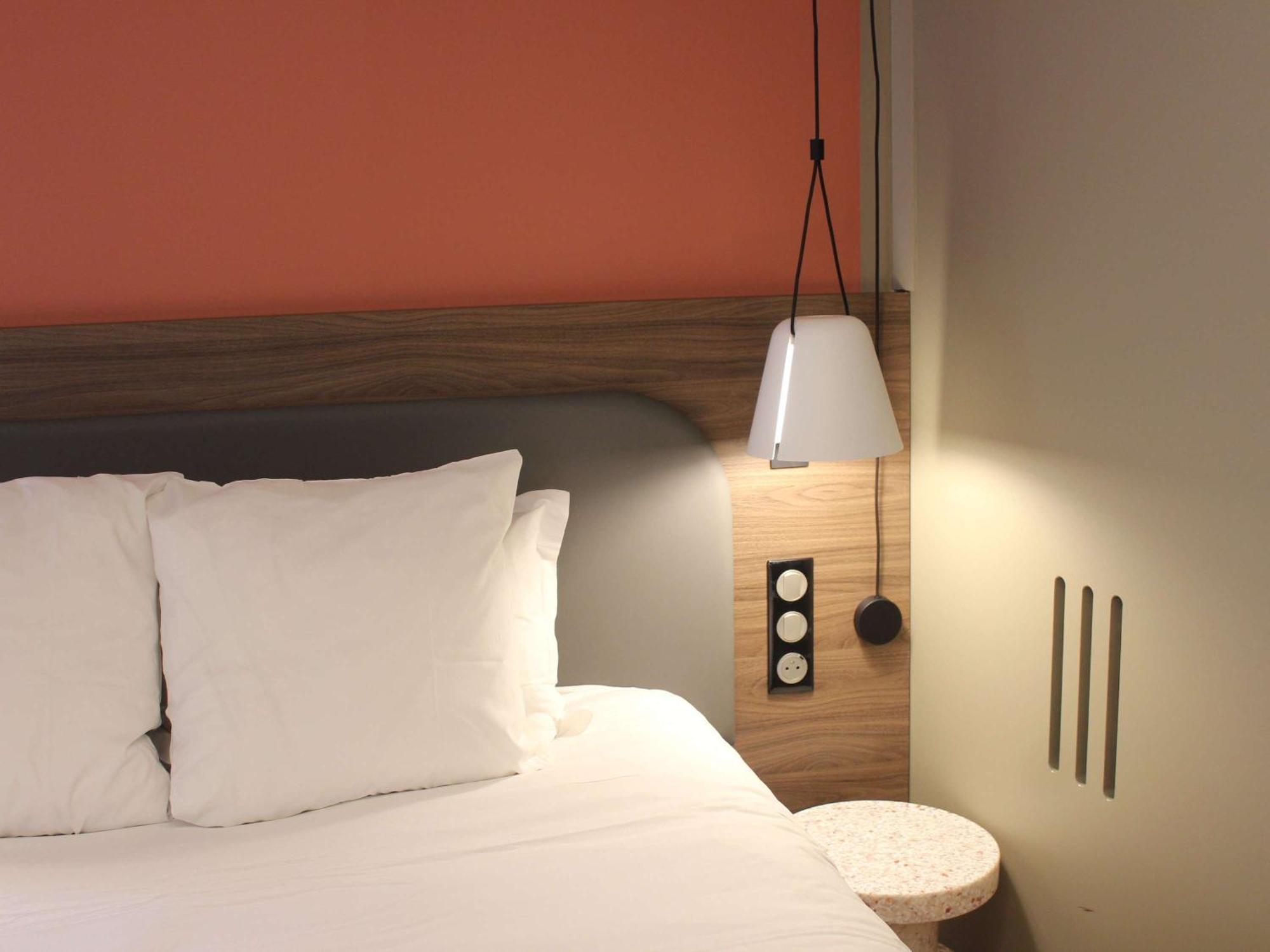 Novotel Suites Rouen Normandie Exteriör bild